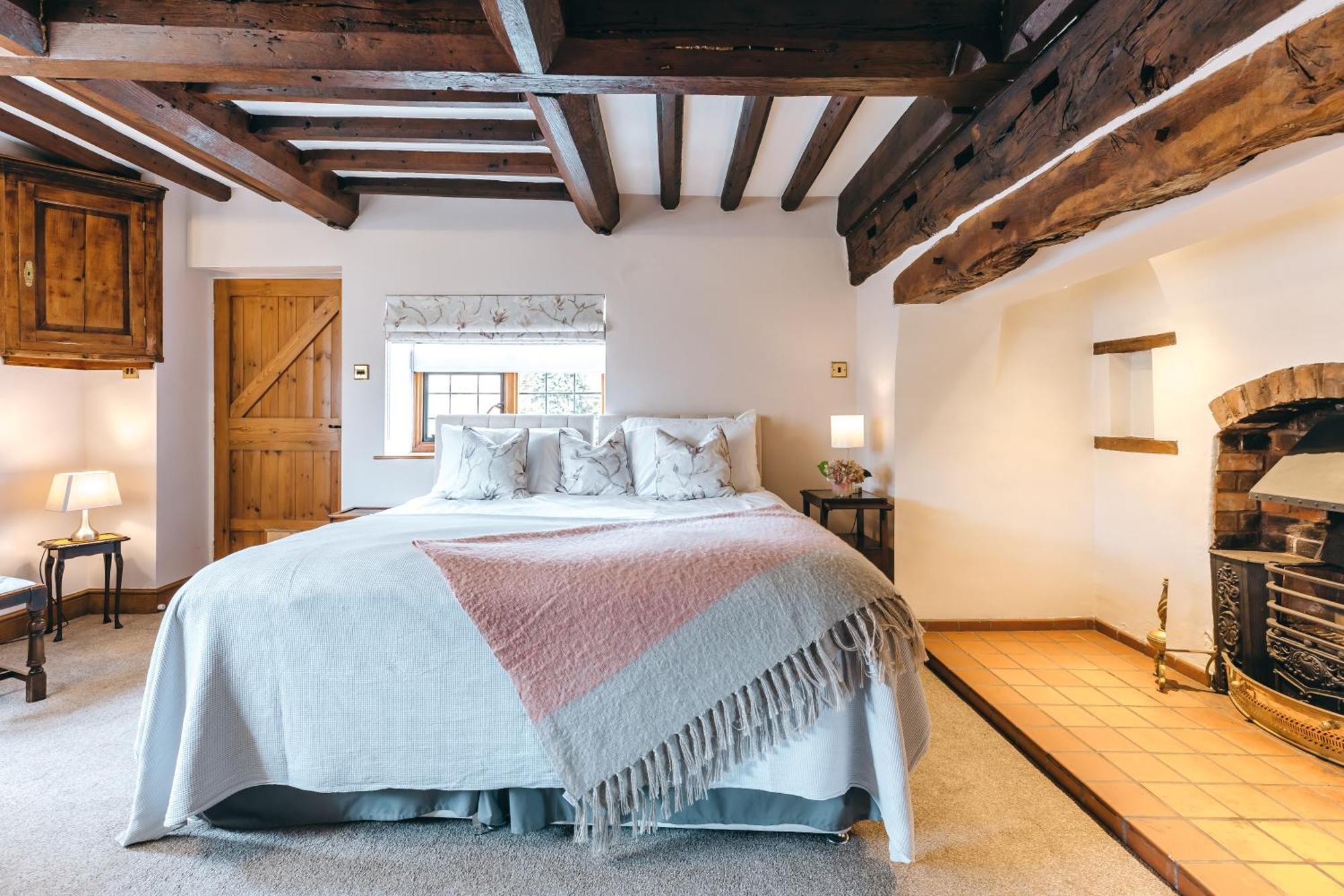 High Grosvenor House With Rose And Heath Cottages Bridgnorth Dış mekan fotoğraf