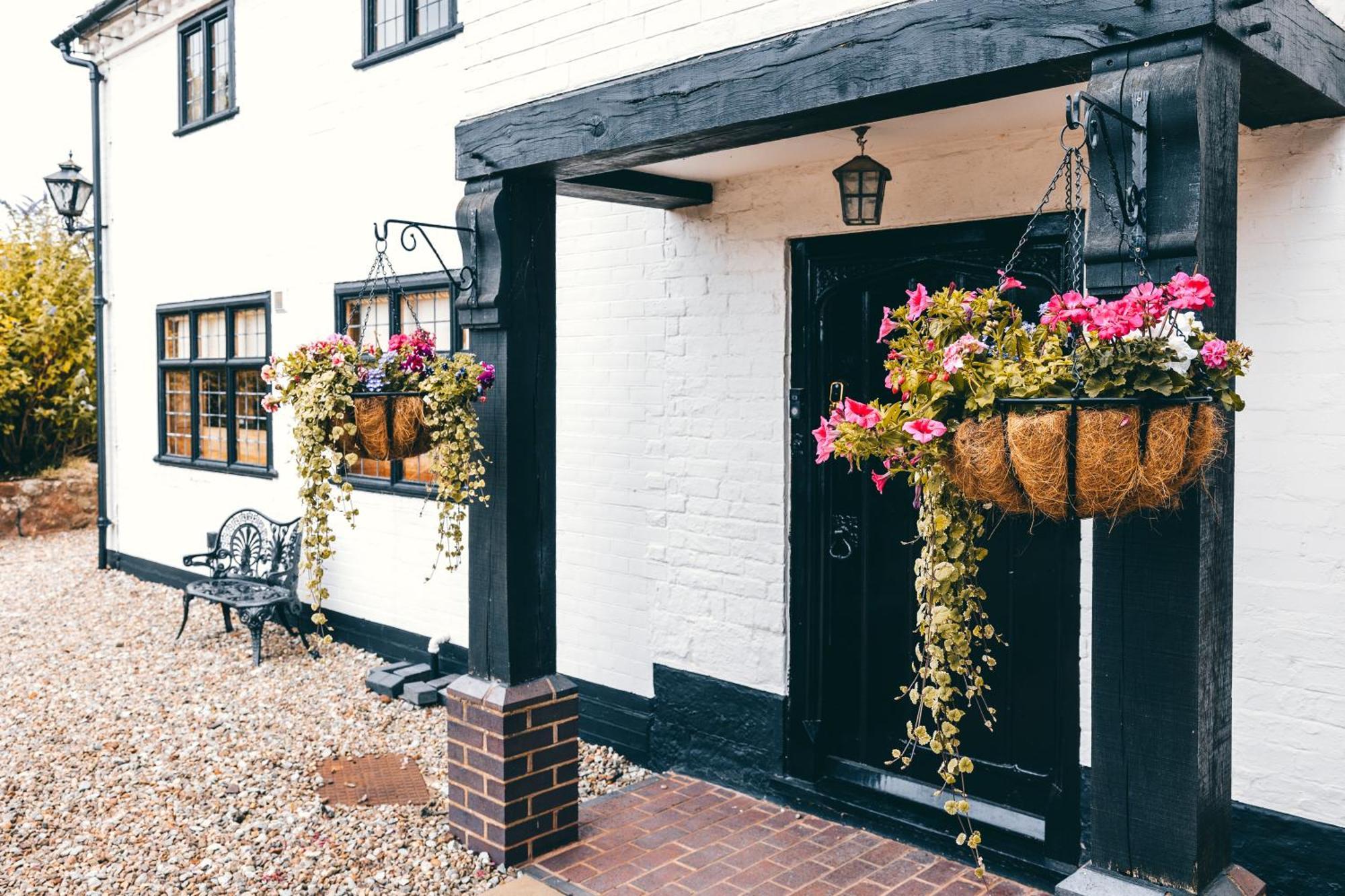 High Grosvenor House With Rose And Heath Cottages Bridgnorth Dış mekan fotoğraf