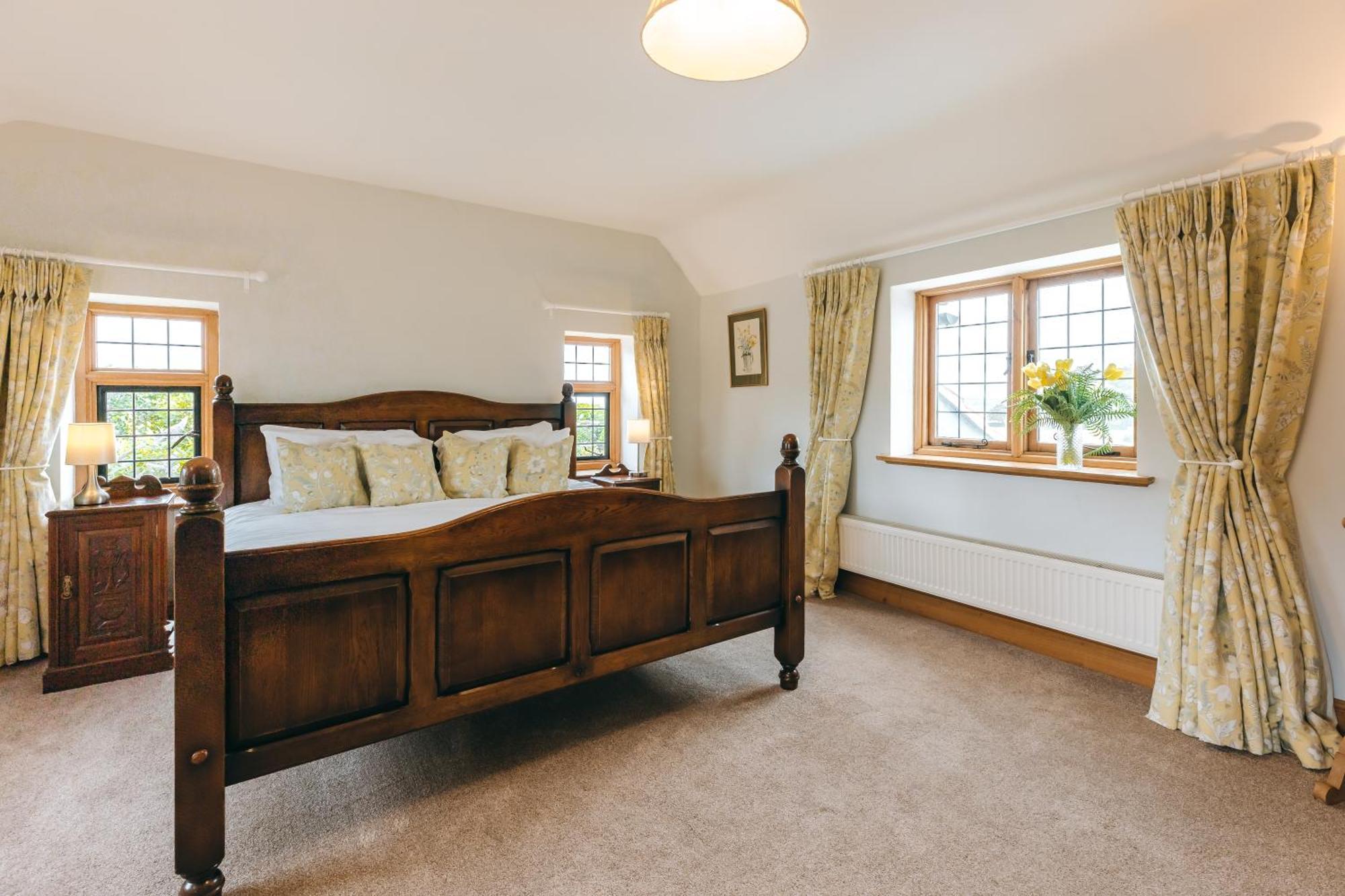 High Grosvenor House With Rose And Heath Cottages Bridgnorth Dış mekan fotoğraf