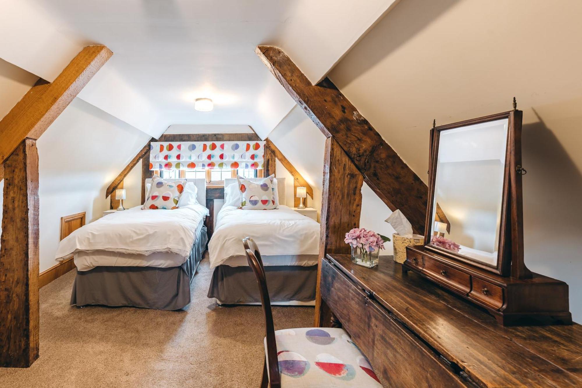 High Grosvenor House With Rose And Heath Cottages Bridgnorth Dış mekan fotoğraf