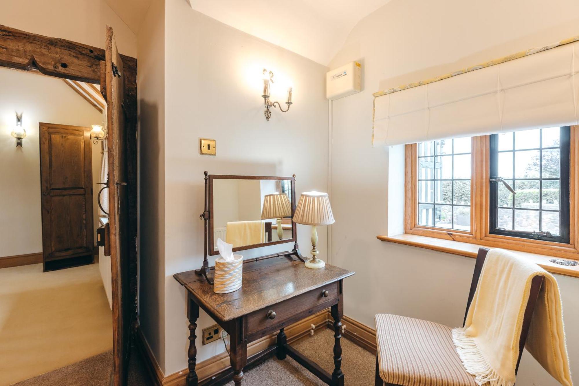 High Grosvenor House With Rose And Heath Cottages Bridgnorth Dış mekan fotoğraf