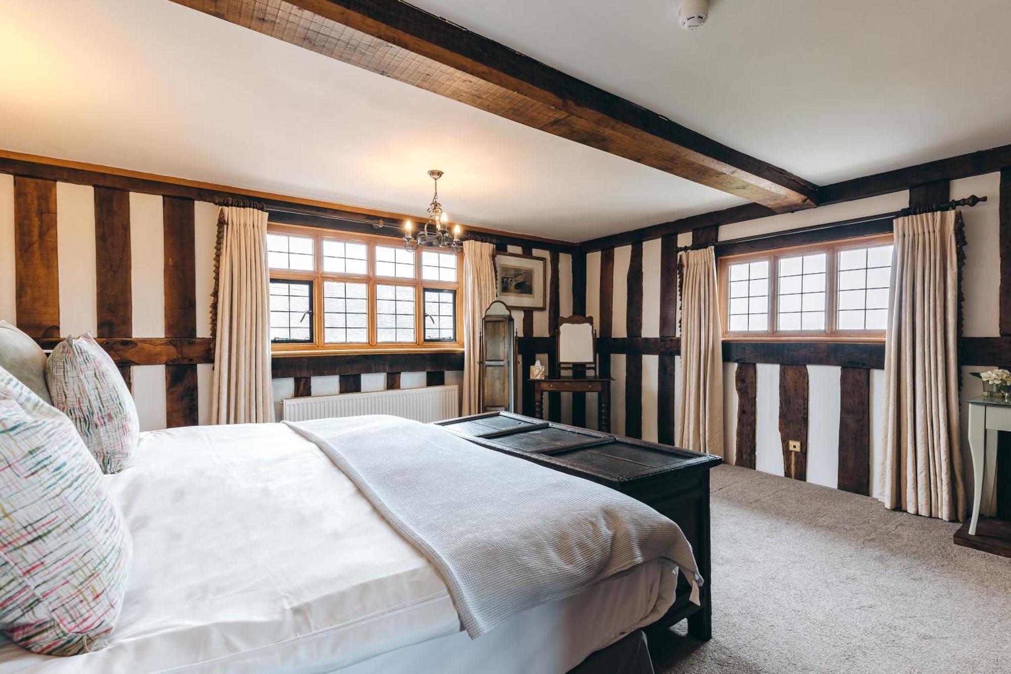 High Grosvenor House With Rose And Heath Cottages Bridgnorth Dış mekan fotoğraf