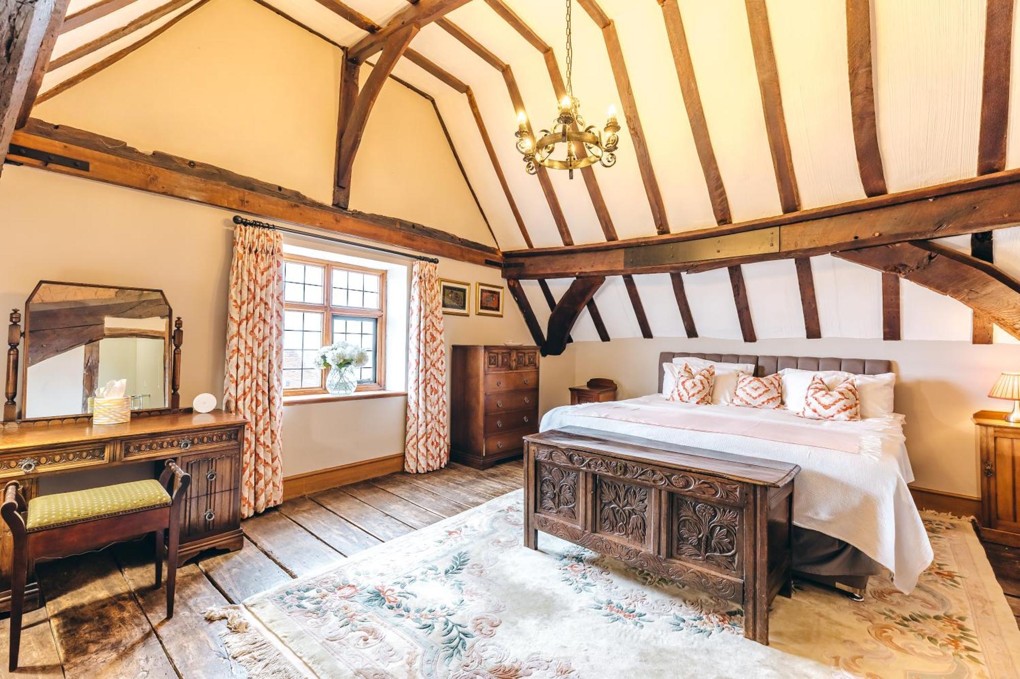 High Grosvenor House With Rose And Heath Cottages Bridgnorth Dış mekan fotoğraf