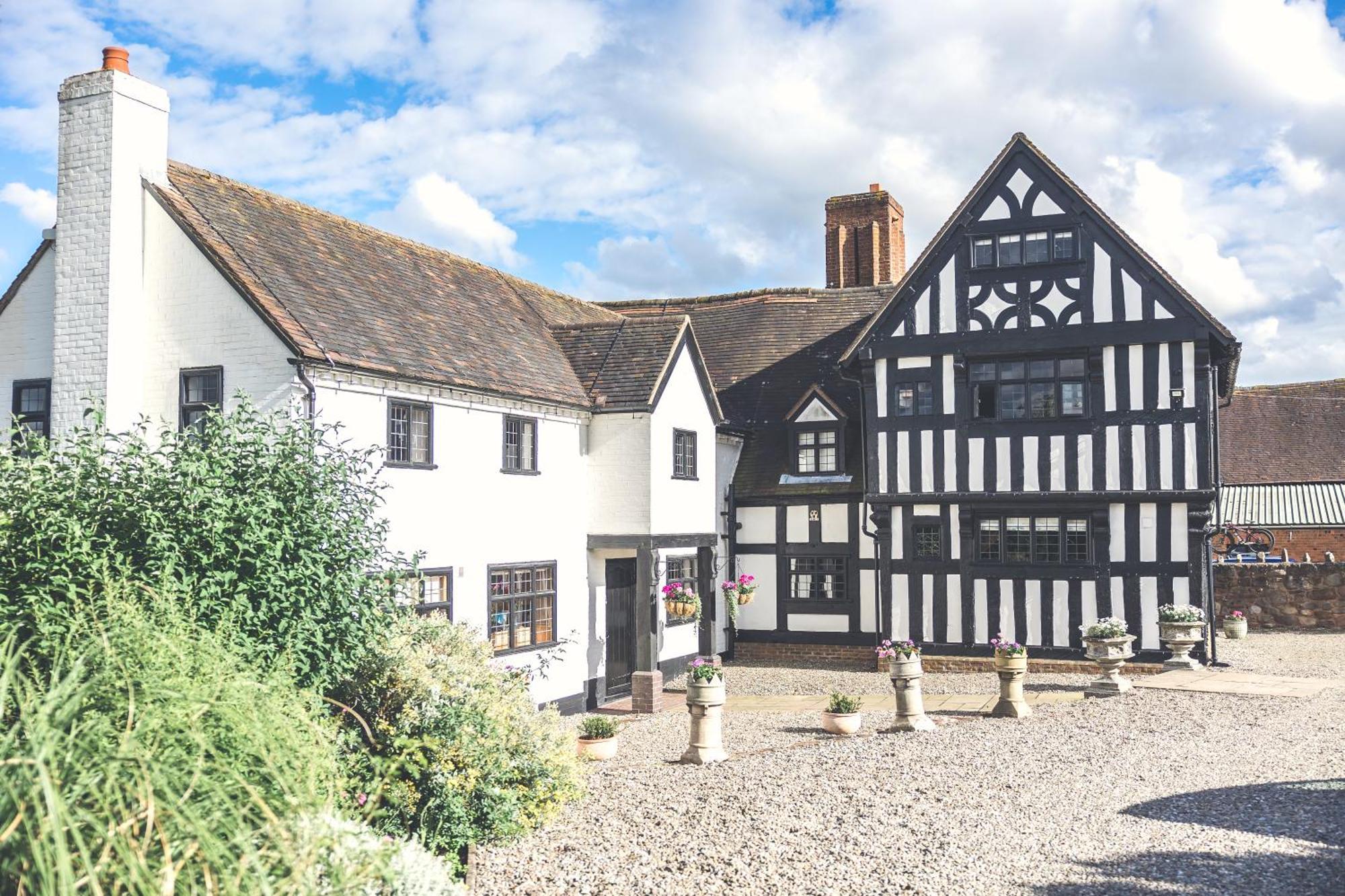 High Grosvenor House With Rose And Heath Cottages Bridgnorth Dış mekan fotoğraf